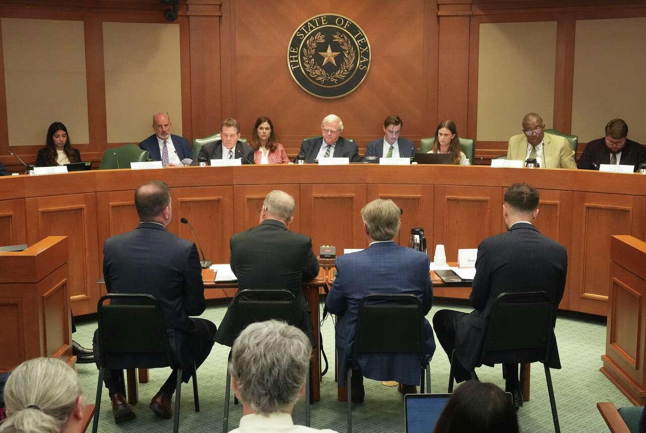 Is SB 37 limiting what Texas professors can teach? Lawmakers call it a ‘stunning success'