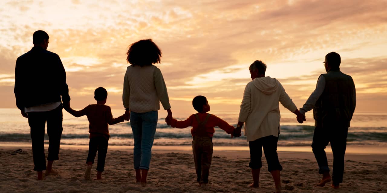 I’ve seen families destroyed by this common estate-planning mistake ...