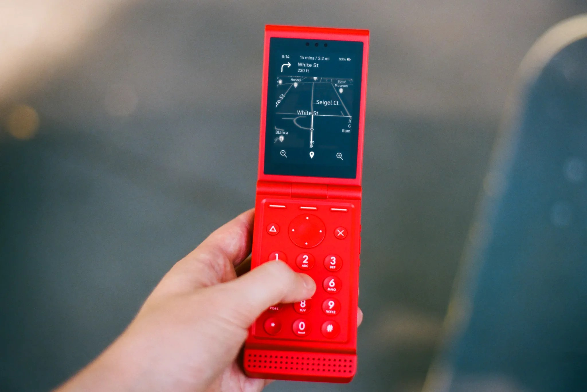 No one's making a phone like this: Light's co-founders on building for the anti-smartphone generation