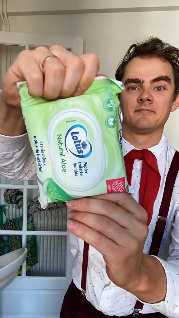 Checking life hacks for you