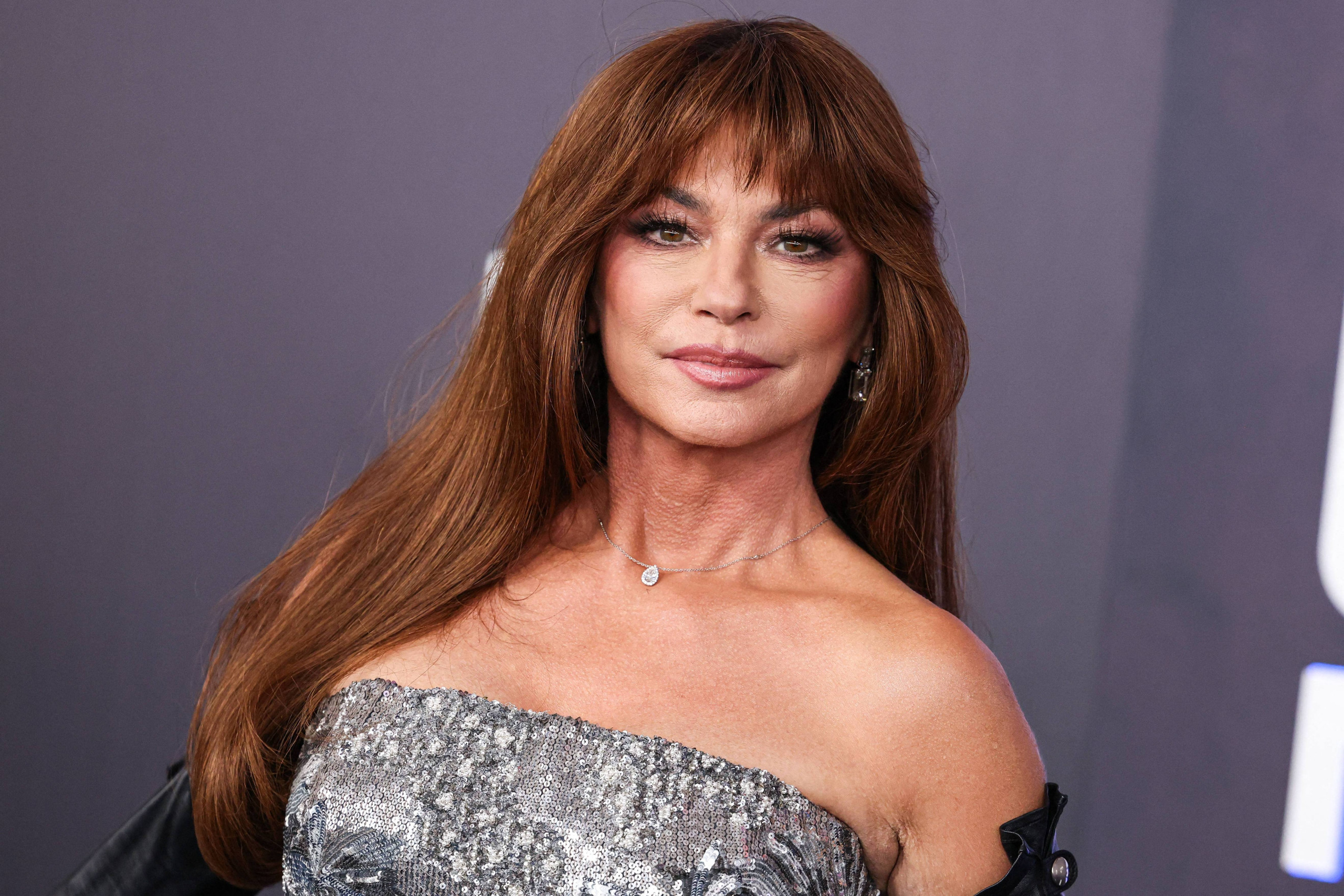 Shania Twain Had To Learn To Be Brave Early On Due To Devastating 
