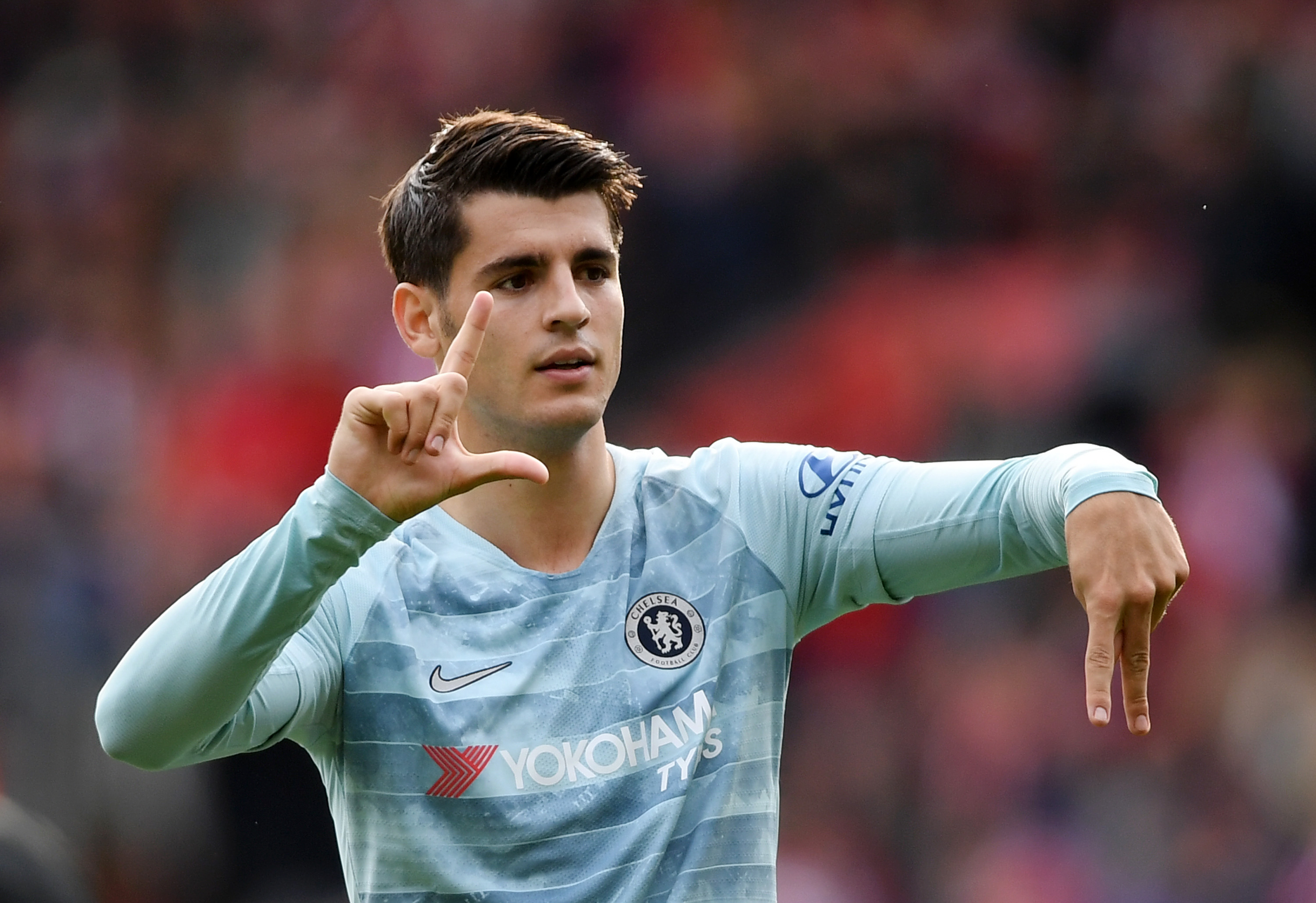 Rating every Chelsea striker signed in the last decade - including 1/10 ...