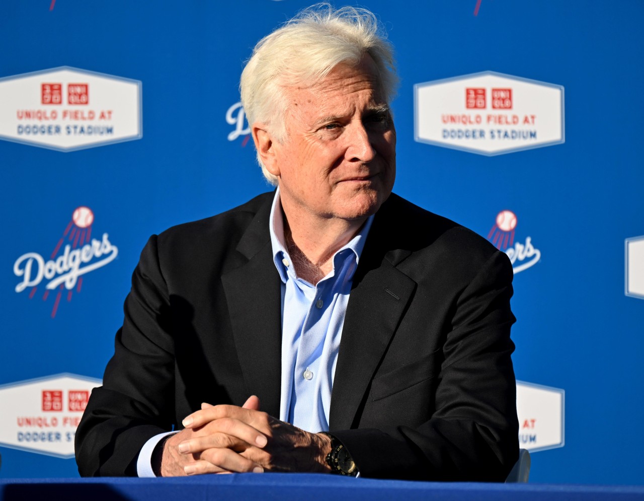 Dodgers owner at center of federal probe suffered stroke in 2024