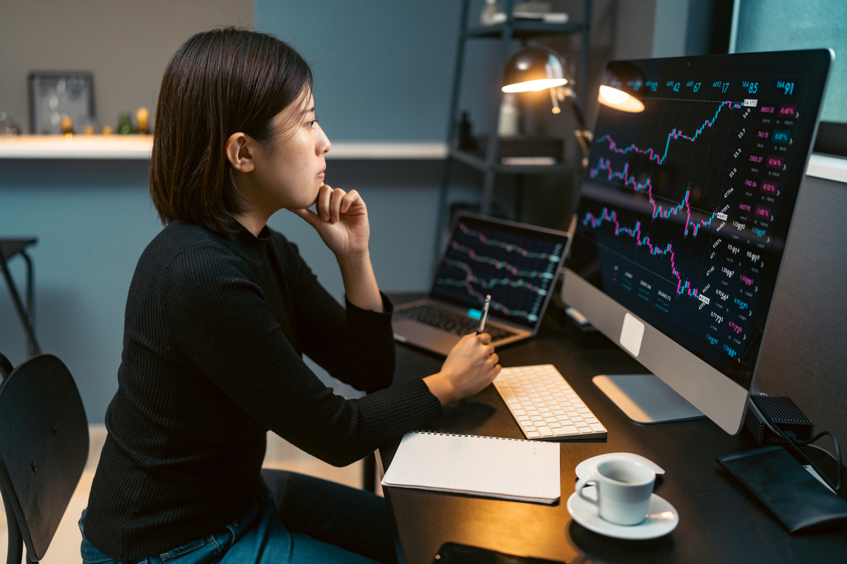 Why Gartner stock is climbing higher today
