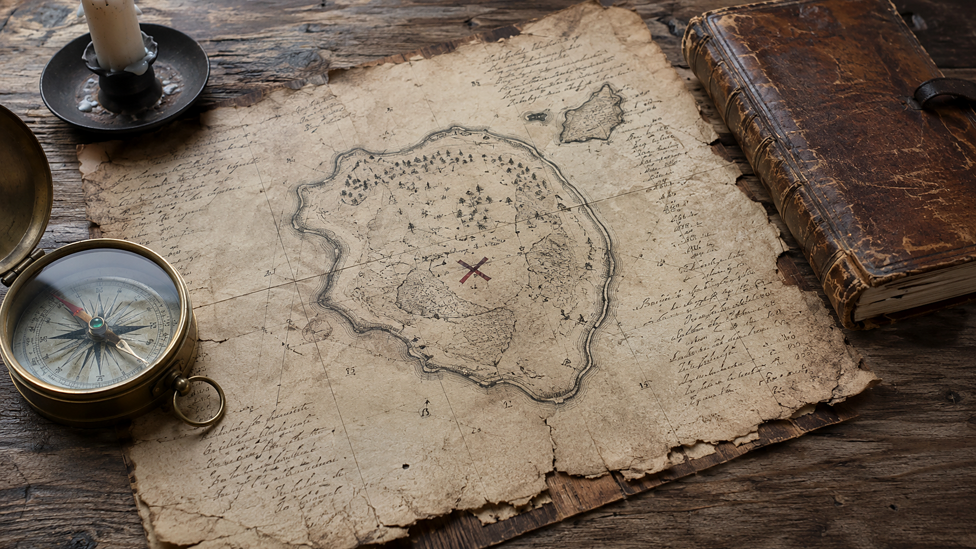 Oak Island's money pit, why the treasure was almost certainly gone ...