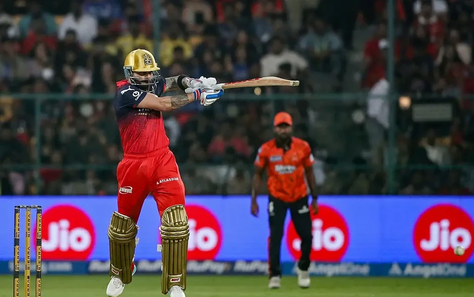 RCB first $300m IPL team as league value hits $20.6b