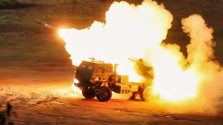 Ukraine never saw this coming: Russia has stockpiled enough missiles ...