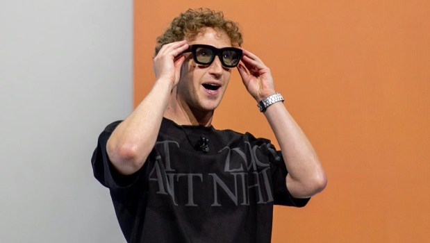Mark Zuckerberg is 'skeptical' of Silicon Valley approach to AI: More openness, less doom