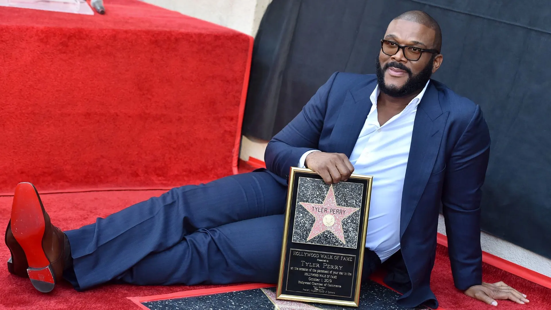 Tyler Perry's Dec. 9 deposition stands after judge rejects motion in $77M assault case
