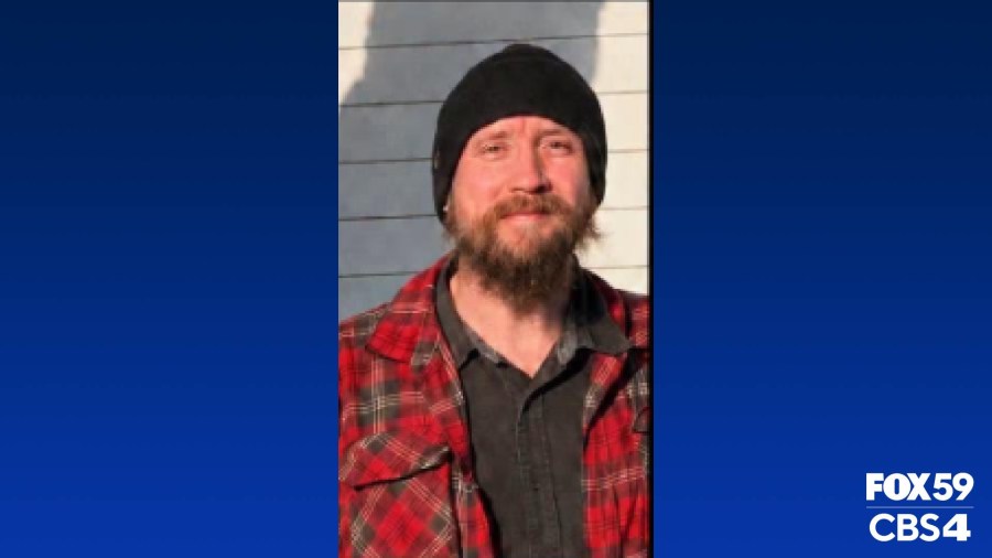 Family says missing Johnson County man found dead in crash weeks after disappearance