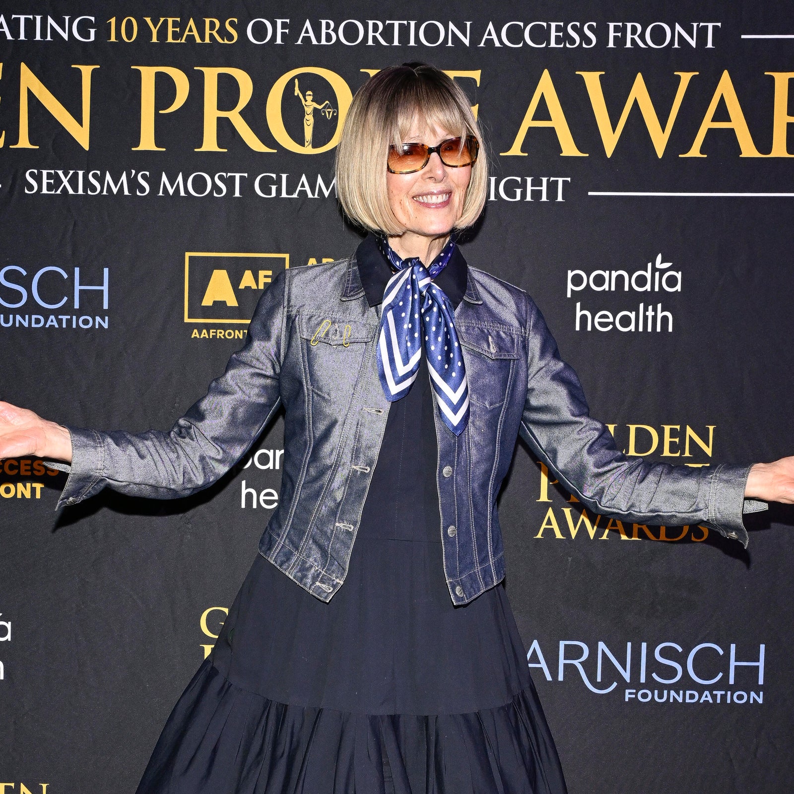 Trump asks Supreme Court to overturn $83.3 million E Jean Carroll case