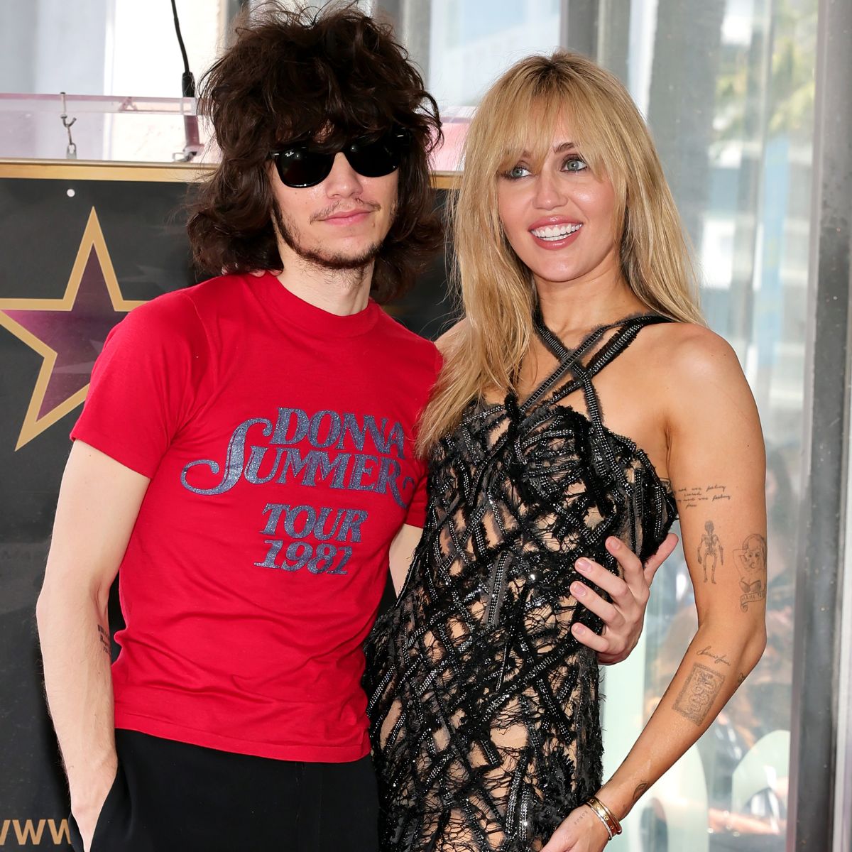 miley cyrus boyfriend maxx morando Image 4