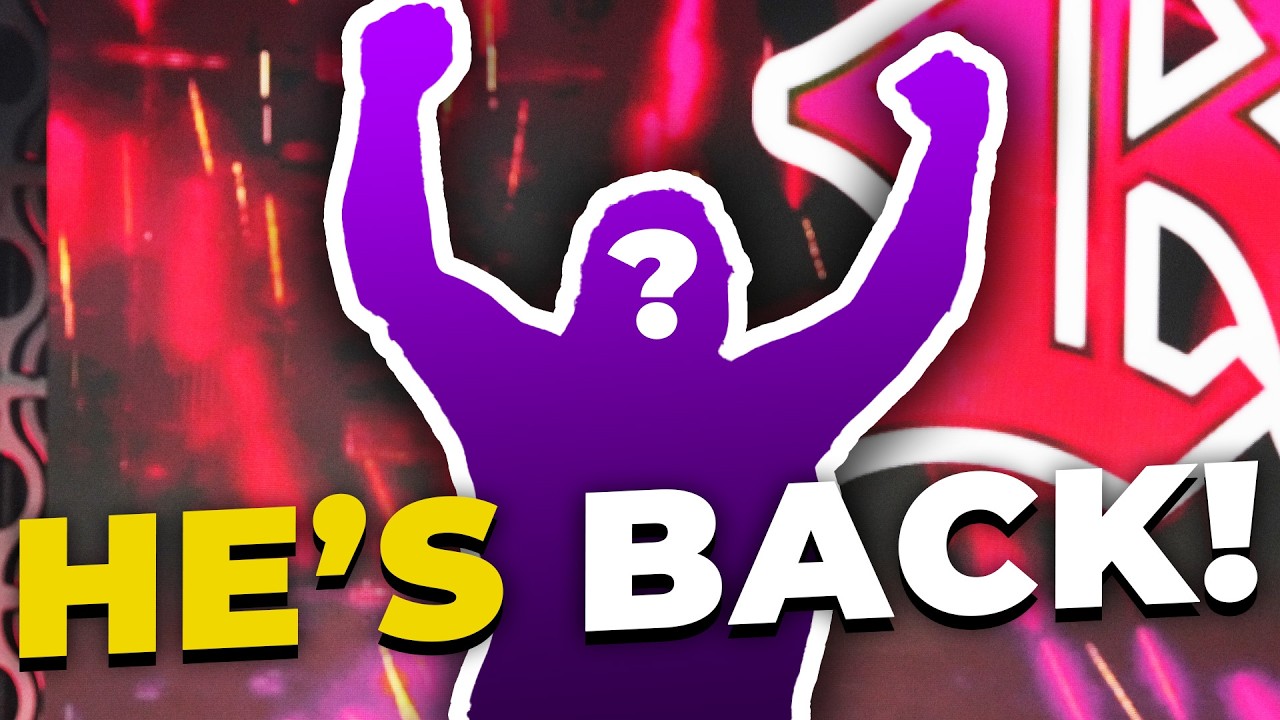 Former WWE champion appearing on AEW Dynamite wrestling news