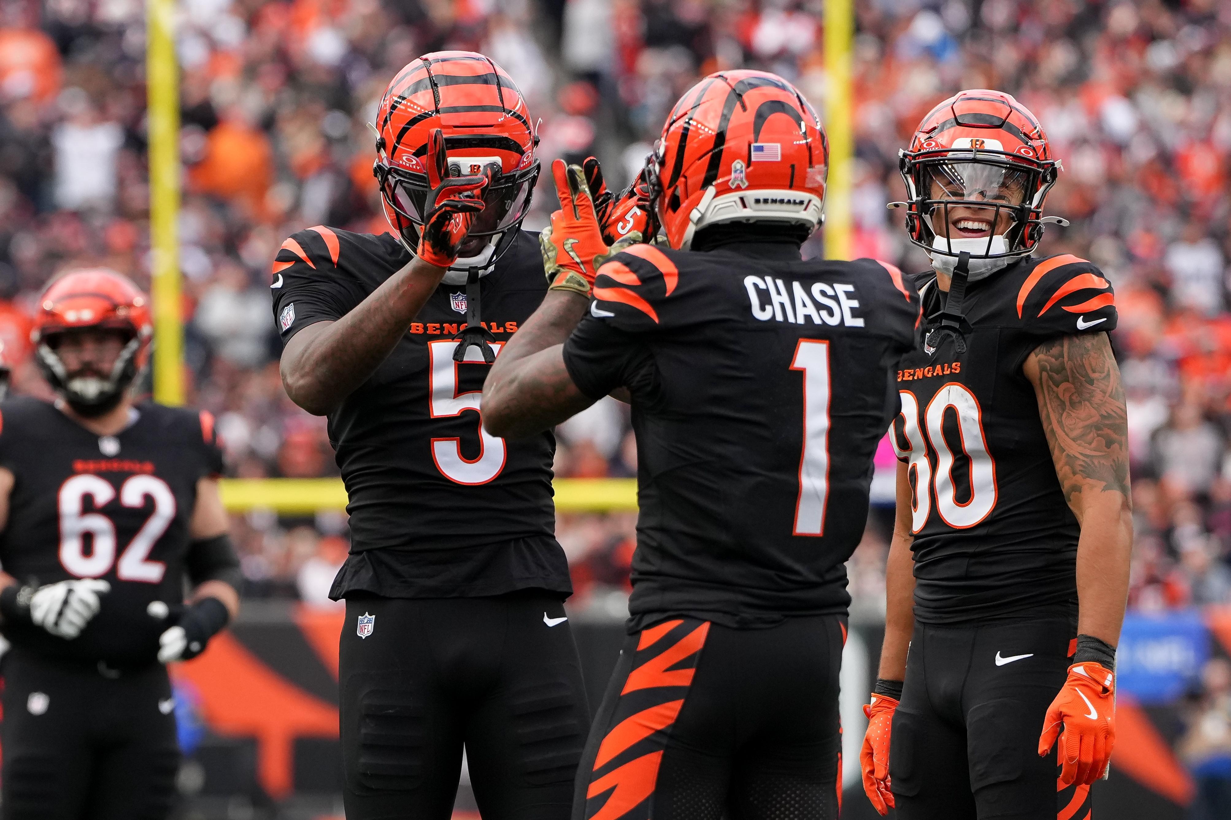 Fantasy football 2026: Preliminary WR rankings and tiers