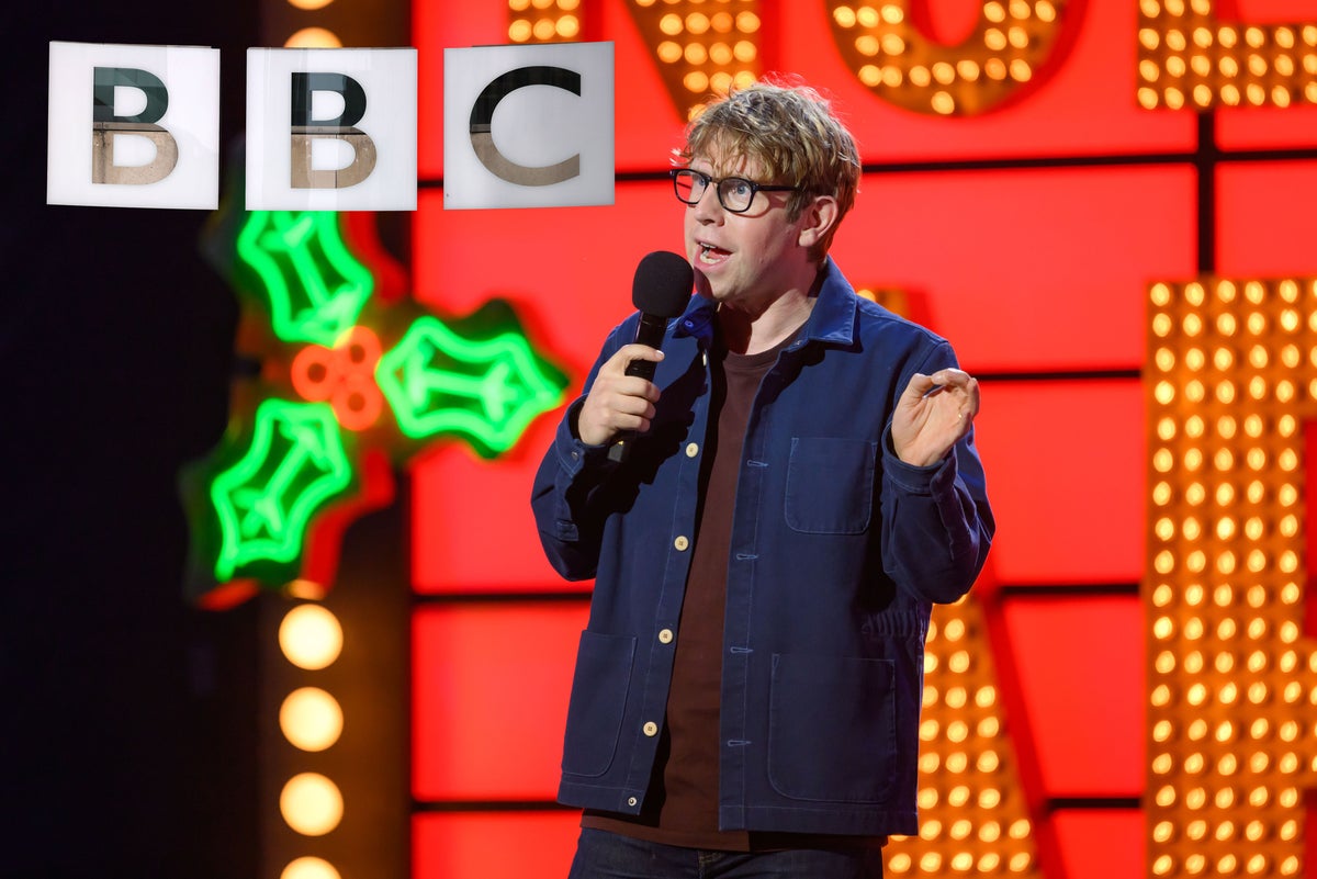 The BBC has swung its axe again and now no one is laughing