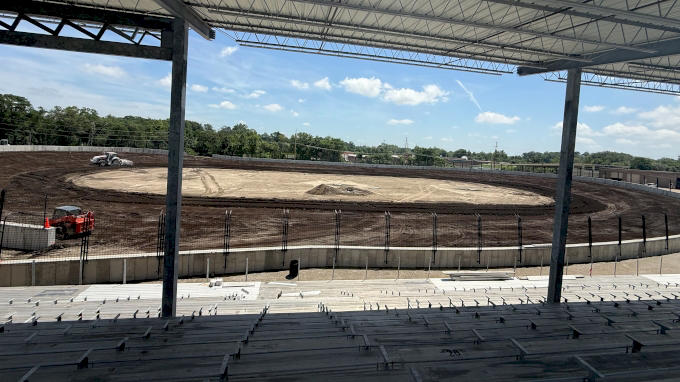 Belle-Clair Speedway hosting grand reopening event this week
