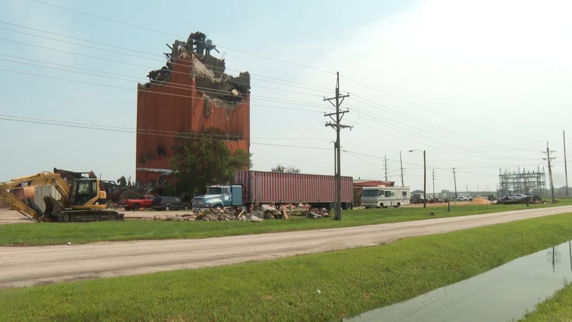 Everyone remembers: Fremont marks one year since tragic explosion at Horizon Biofuels