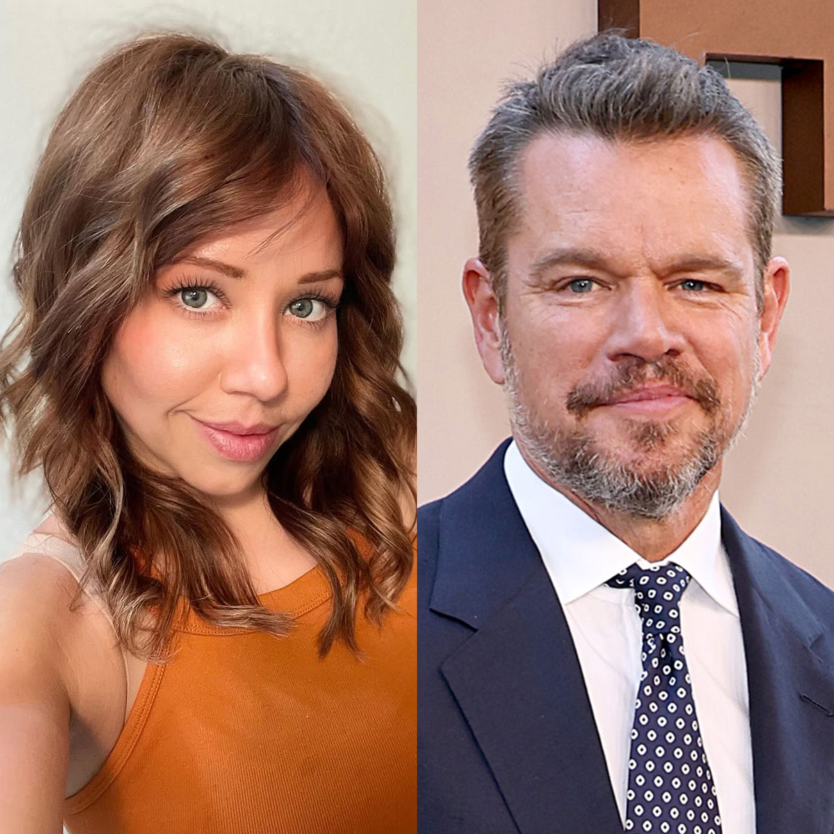 Meet Matt Damon's stunt double in The Odyssey, Devyn Dalton