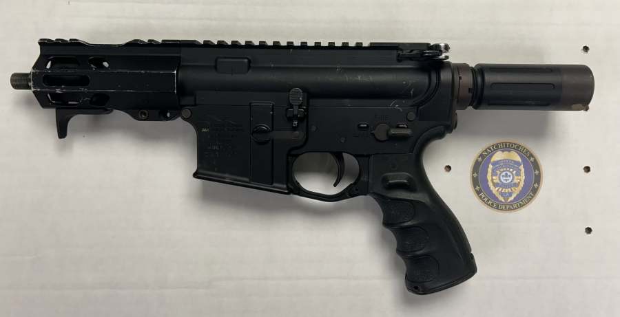 Police report rising youth firearm access in Shreveport
