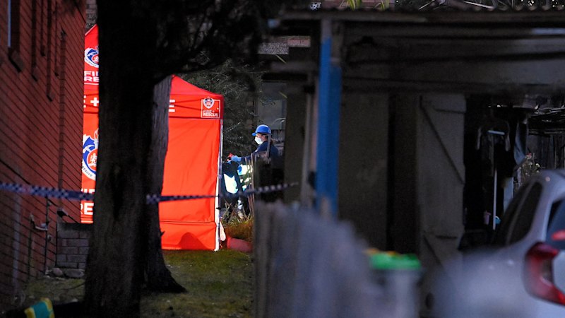 ‘Very challenging': Three dead after fire rips through Sydney granny flat