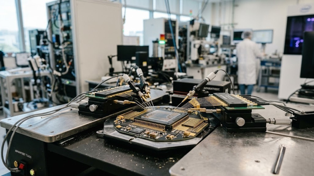 Hidden brain chip reaches human-like processing speed