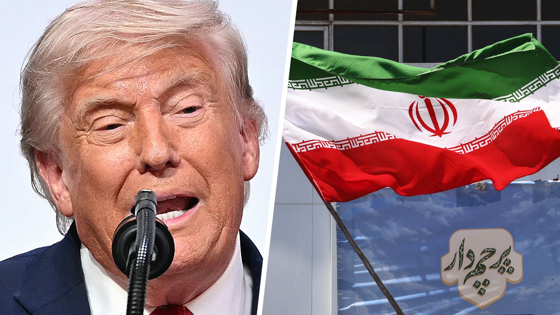 Trump threatens to retaliate after US military thwarted surprise ...