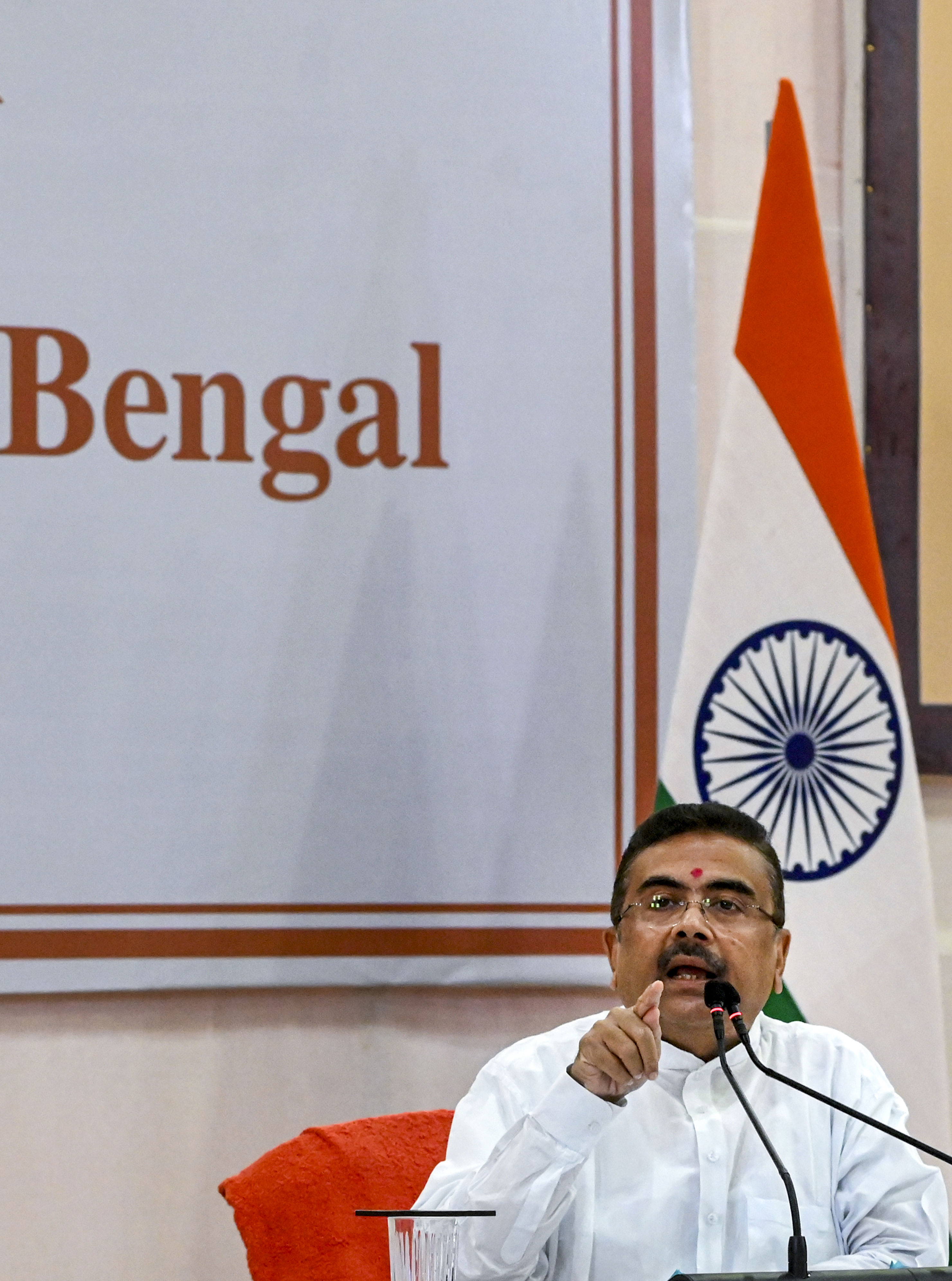 Bengal, Centre working together to strengthen state's edu ...