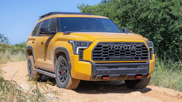 Toyota's secret to cutting costs is surprisingly simple: build fewer parts