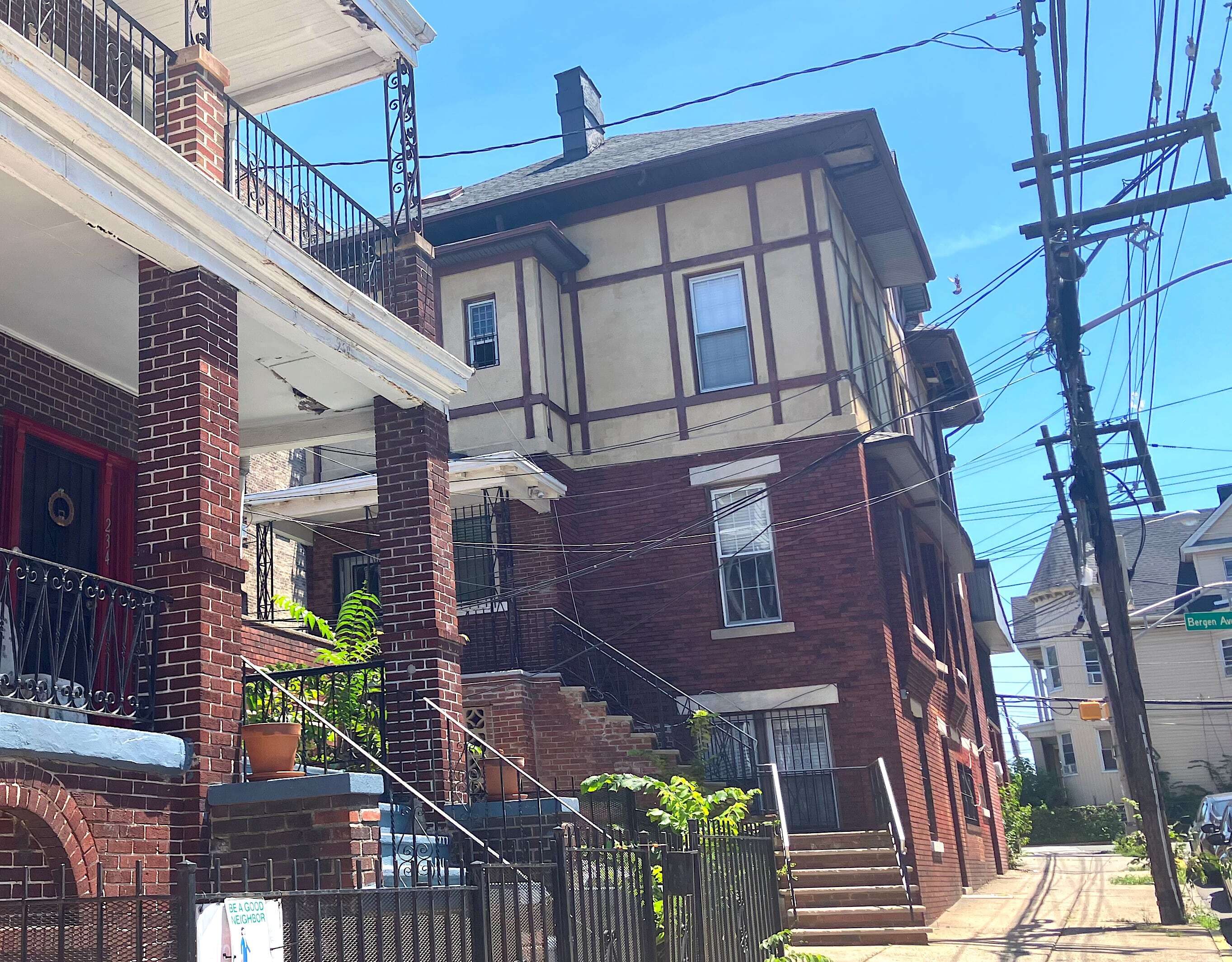 Demolish this 1910 house in booming NJ city? Historic commission says no.