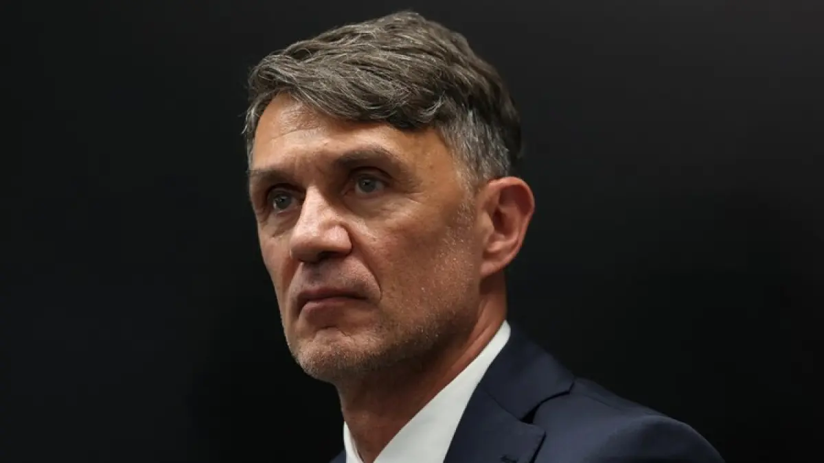 Maldini Bicara Soal Guardiola dan Konflik dengan Malagò