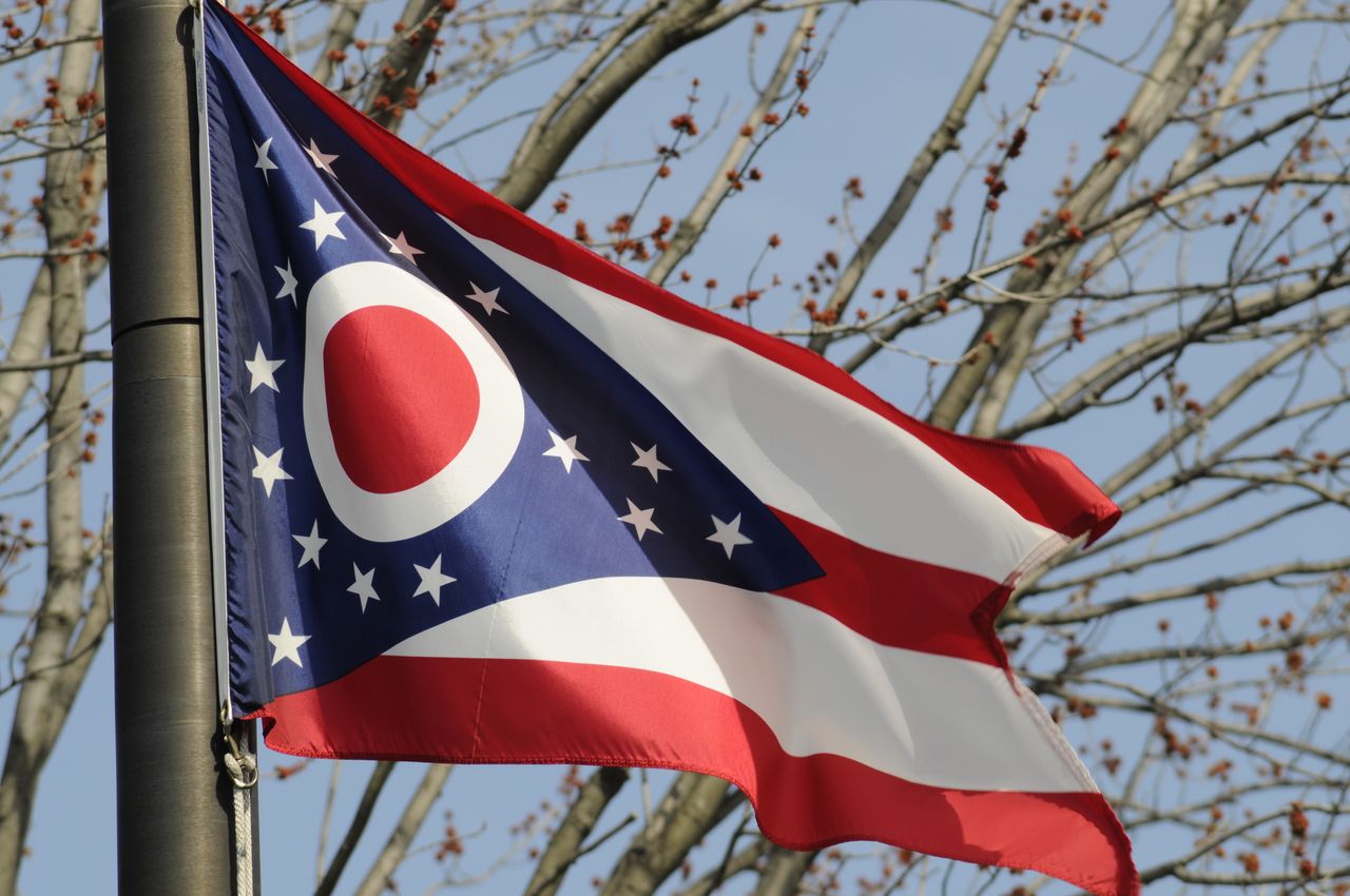 Ohio tax guide