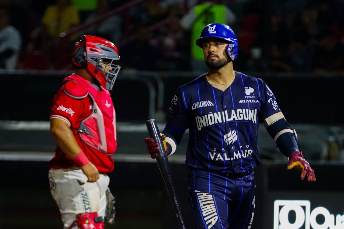 Caen los Algodoneros en la frontera ante los Toros
