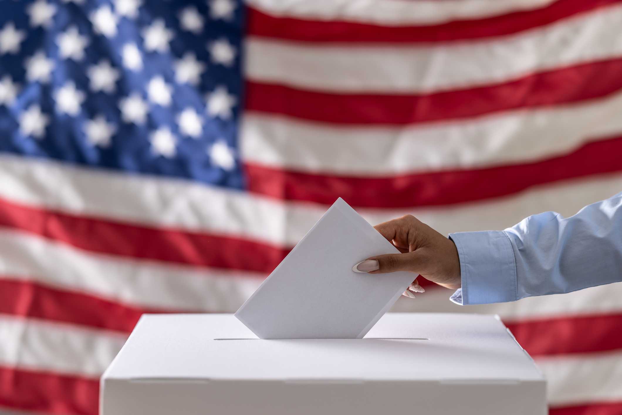 Apparent 'non-citizen' was registered to vote, board says | Four others also improperly registered