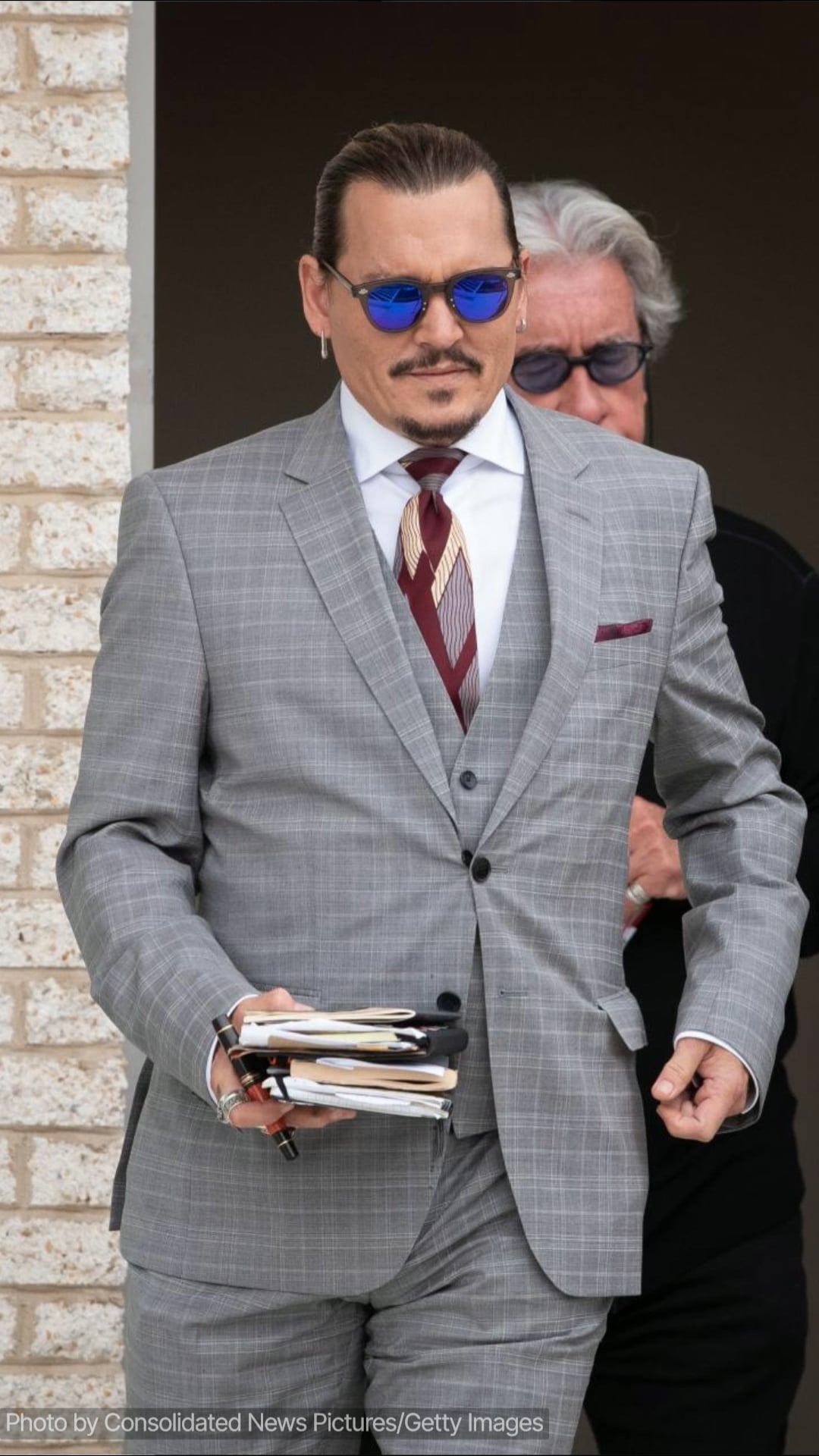 Inside Johnny Depp's most controversial Hollywood scandals