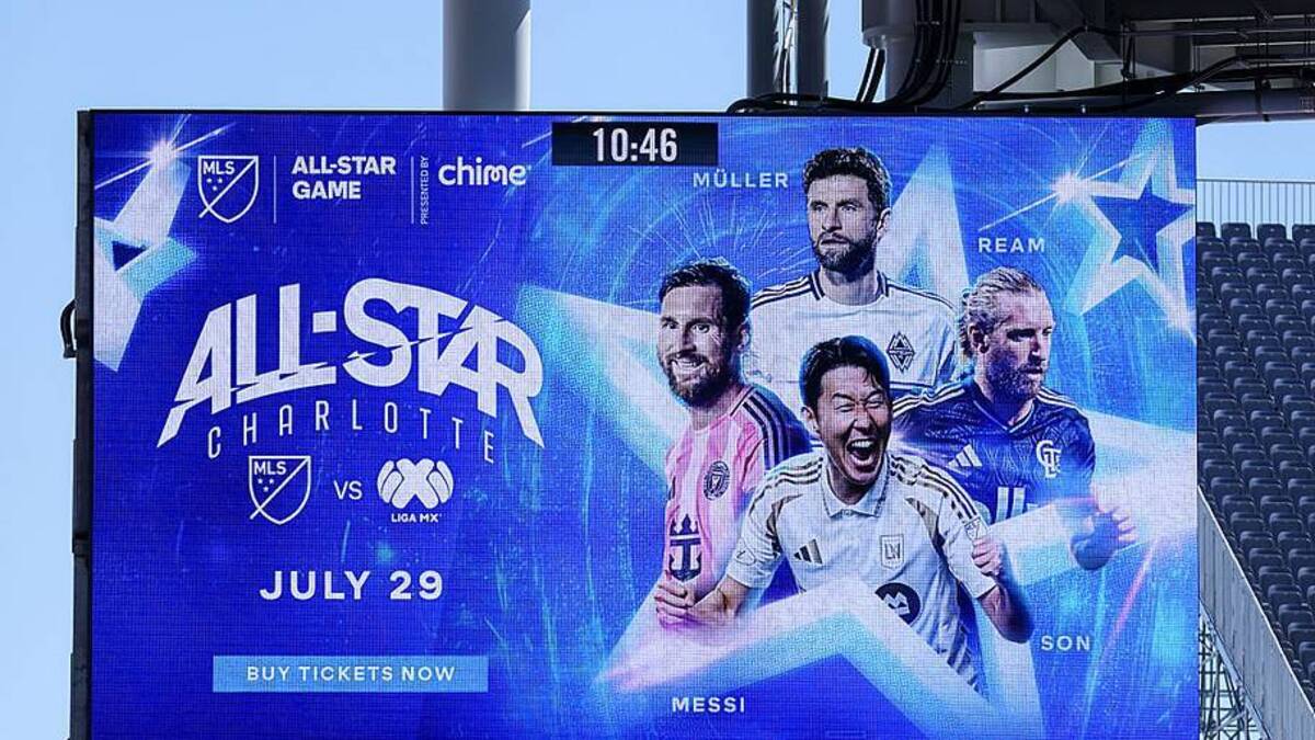 Thomas Müller vs. FaZe Rug? MLS Skills Challenge showcases league's ...