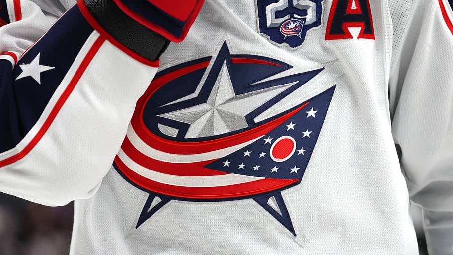 Most of the 5th line is devastated by today's broadcast news from the Blue Jackets