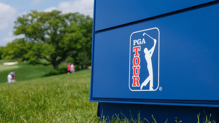 Final LIV event set to be cancelled, Charley Hull pranks caddie and PGA ...