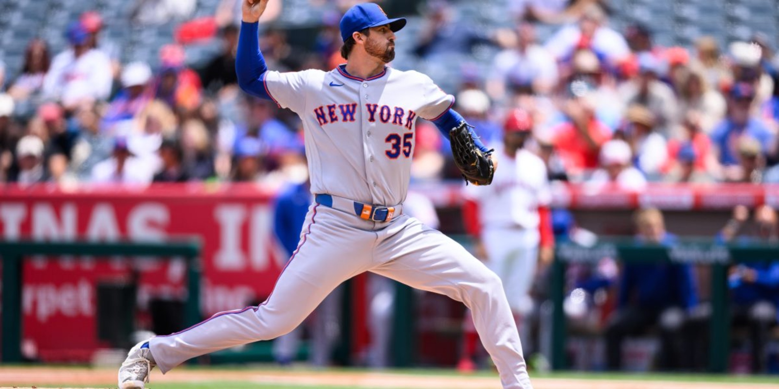 Report: Chicago Cubs farm system eyed by New York Mets scouts amid ...
