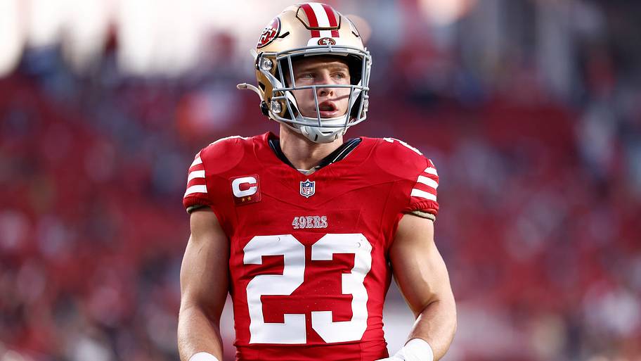 49ers fantasy football tracker: Every training camp and preseason update