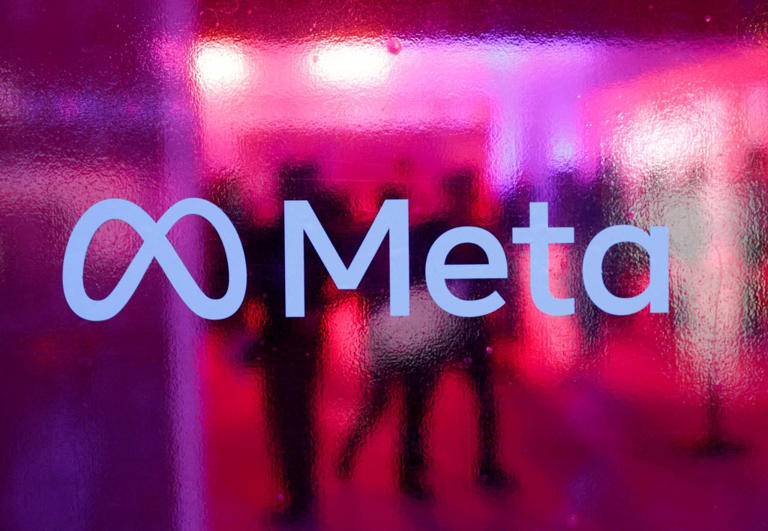 Meta’s Mark Zuckerberg blasts AI centralization, opposes US ban on ...