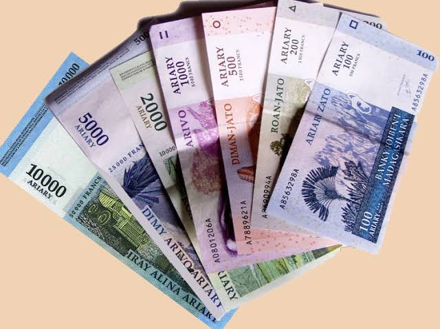 10 African countries with the weakest currencies in July 2026