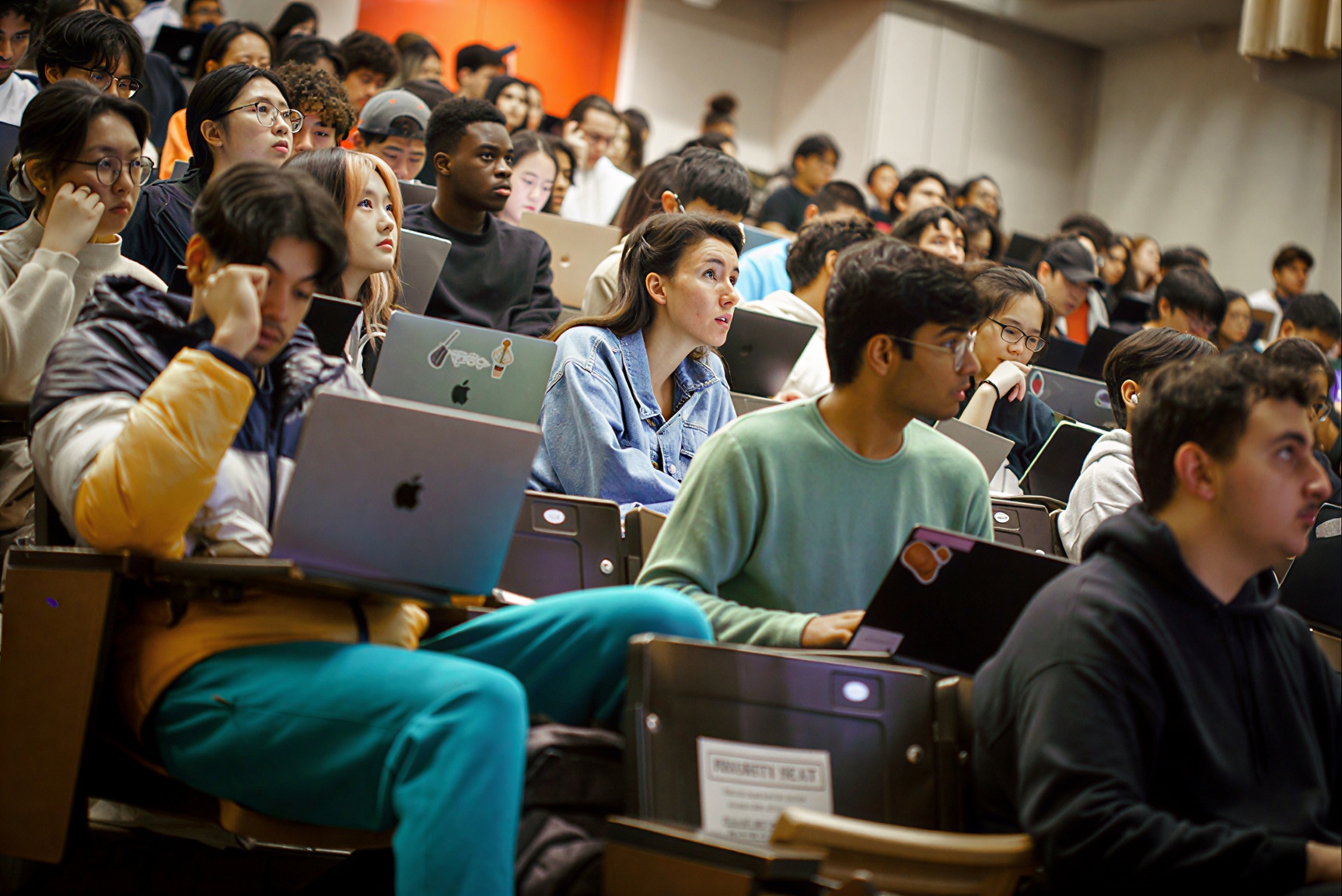 Professor's invisible prompt trap catches 32 students using AI to cheat