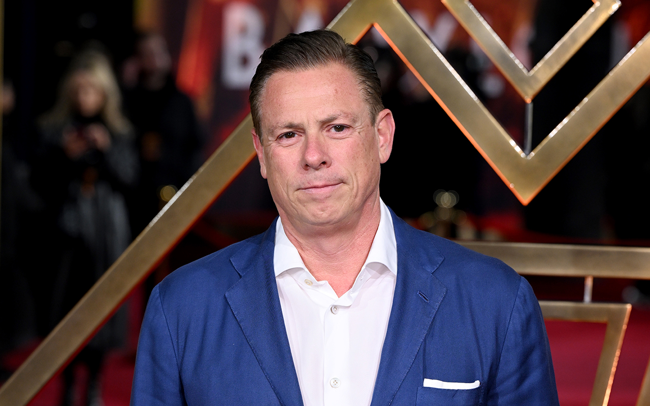 Jason Cloth indicted in alleged $100 million Ponzi scheme