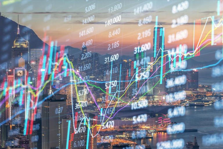 XRP retail trading goes live in Hong Kong on OSL. Here’s what it’s ...