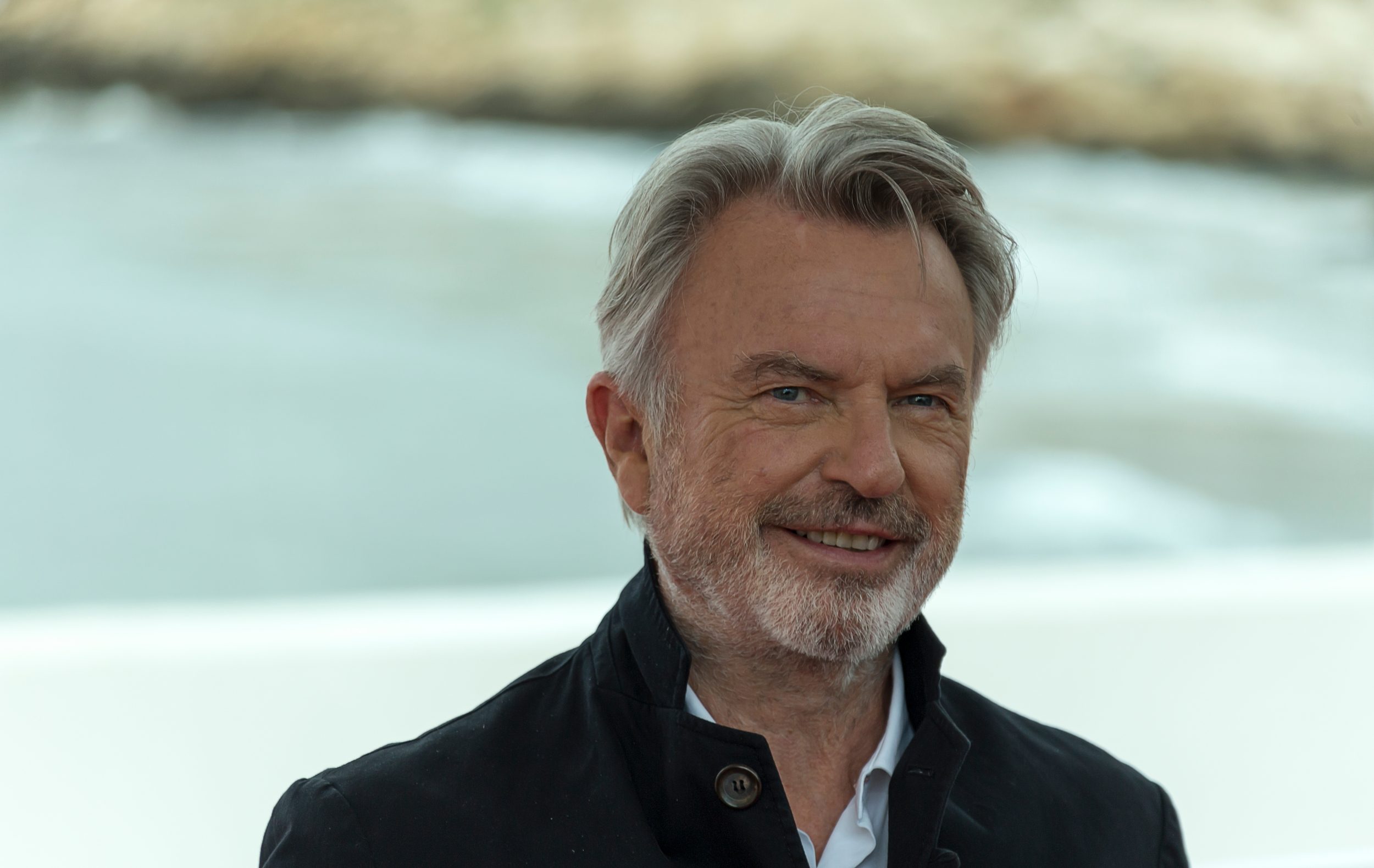 Remembering Sam Neill and the two times he changed Hollywood