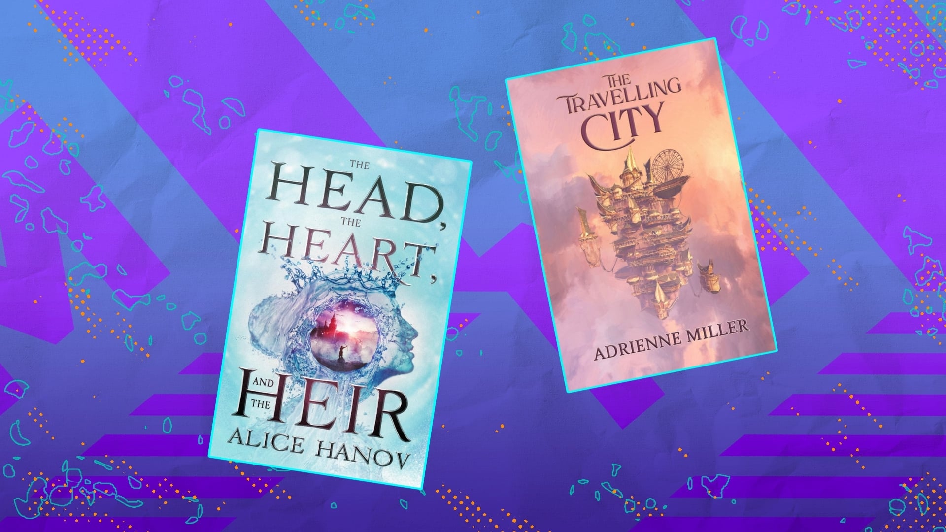 Stuff Your Kindle Day just went live — score fantasy books for free or $0.99 this weekend