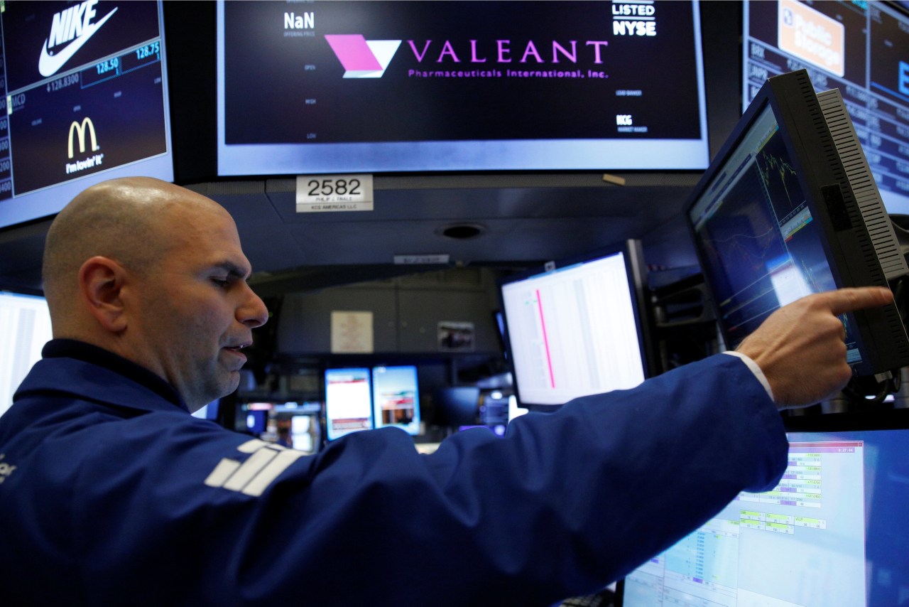 They Call Her ‘the Assassin’ on Wall Street—and She Has a New Target