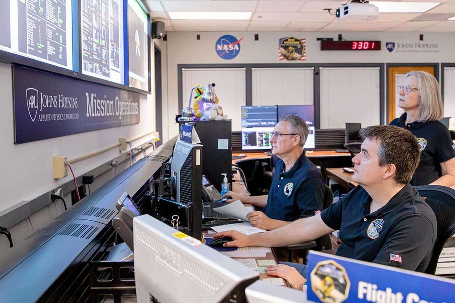 NASA/Johns Hopkins APL/SwRI/Justin Gladden