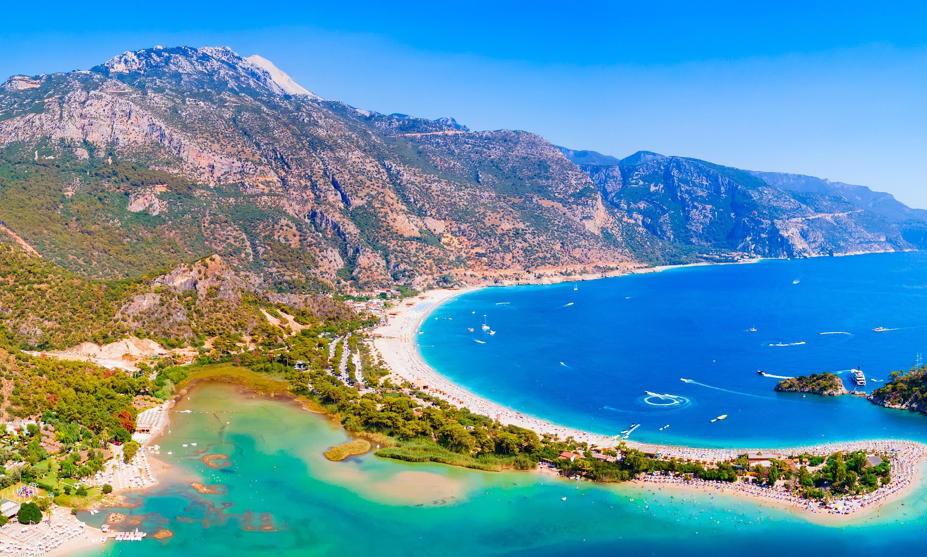Late bookers can cash in on big summer holiday savings as package deals plunge in price, says Which?