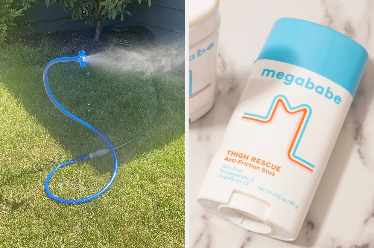 Magically Vanish A Bunch Of Summer Problems With These 35 Products